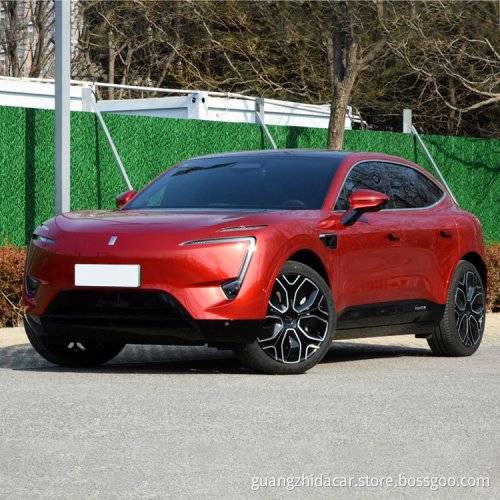 2022 High Speed New Energy China Hot Sale Electric Vehicle Factory Cheap Price AVATAR 11